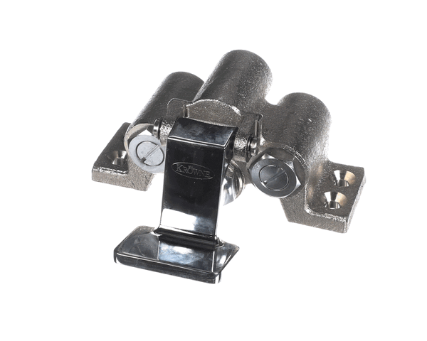 Krowne 16-407L Royal Series Single Pedal Foot Valve, Bu (KRW16-407L) Each
