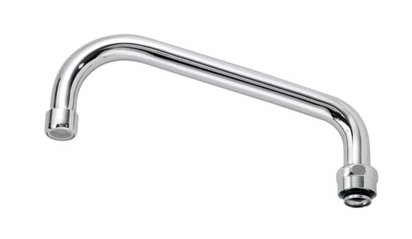 Krowne 19-221L 8'' Replacement Spout (KRW19-221L) Each