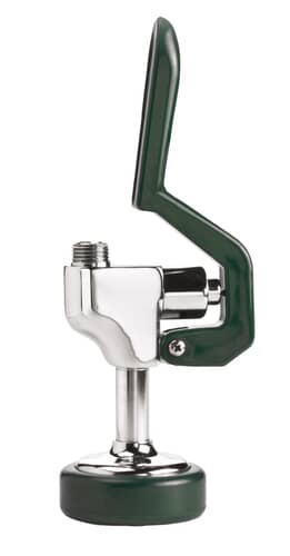 Krowne 21-130L Spray Head - Shower Pattern, Metal Ring (KRW21-130L) Each