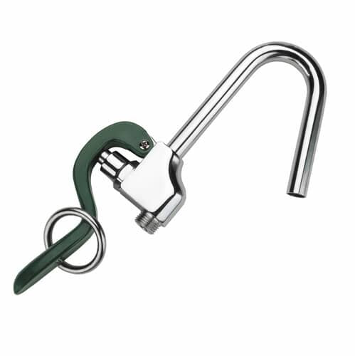 Krowne 21-132L Royal Series Pot Filler Spray Head, Meta (KRW21-132L) Each