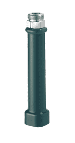 Krowne 21-133L 44" Pre-Rinse Hose With Grip (KRW21-133L) Each