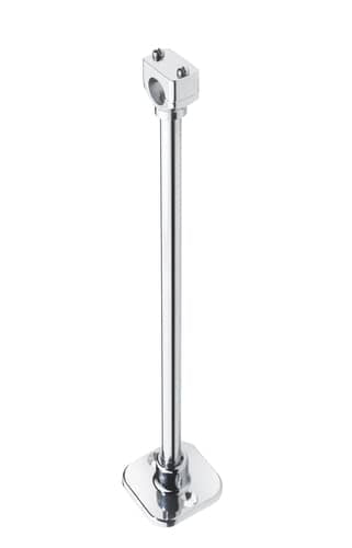 Krowne 21-137 Royal Series Wall Bracket For Pre-Rinse (KRW21-137) Each