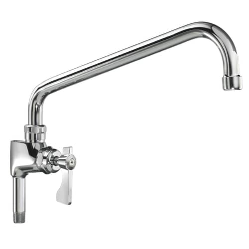 Krowne 21-139L Add-On Faucet With 12" Spout (KRW21-139L) Each