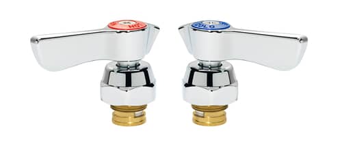 Krowne 21-300L Silver Series 1/4 Turn Ceramic Repair Ki (KRW21-300L) Each
