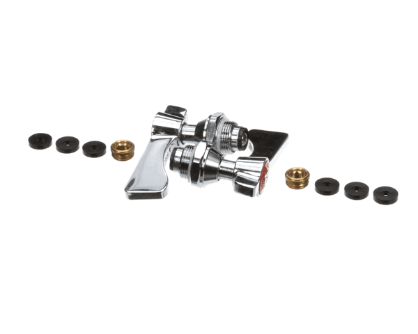 Krowne 21-310L Silver Series 1/4 Turn Ceramic Repair Ki (KRW21-310L) Each