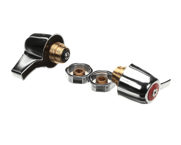 Krowne 21-325L Silver Series Compression Style Repair K (KRW21-325L) Each