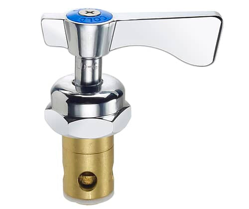Krowne 21-330L Heavy Duty Cold Valve Repair Kit With Bu (KRW21-330L) Each
