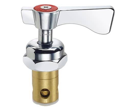 Krowne 21-331L Heavy Duty Hot Valve Repair Kit With Bui (KRW21-331L) Each