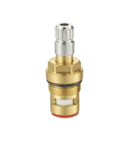 Krowne 21-332L Ceramic Cartridge Valve For Steam Table (KRW21-332L) Each