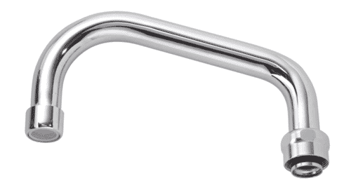 Krowne 21-420L 6" Replacement Spout (KRW21-420L) Each