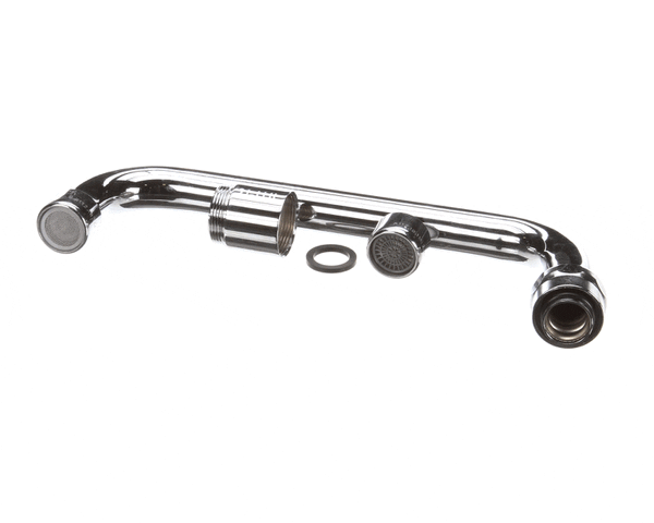 Krowne 21-421L 8" Replacement Spout (KRW21-421L) Each
