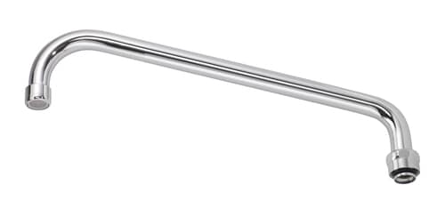 Krowne 21-423L 12" Replacement Spout (KRW21-423L) Each