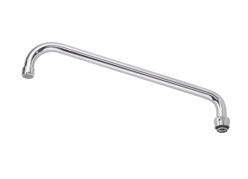 Krowne 21-424L L14" Replacement Spout (KRW21-424L) Each