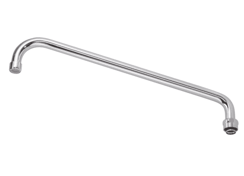 Krowne 21-425L 16" Replacement Spout (KRW21-425L) Each