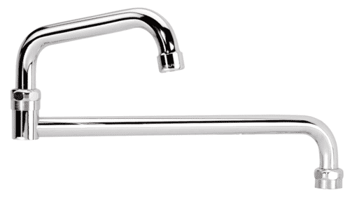 Krowne 21-426L Royal Series 18" Double Jointed Replacem (KRW21-426L) Each