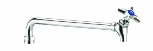 Krowne 21-441L 12 Replacement Spout With Shut-Off Valve (KRW21-441L) Each