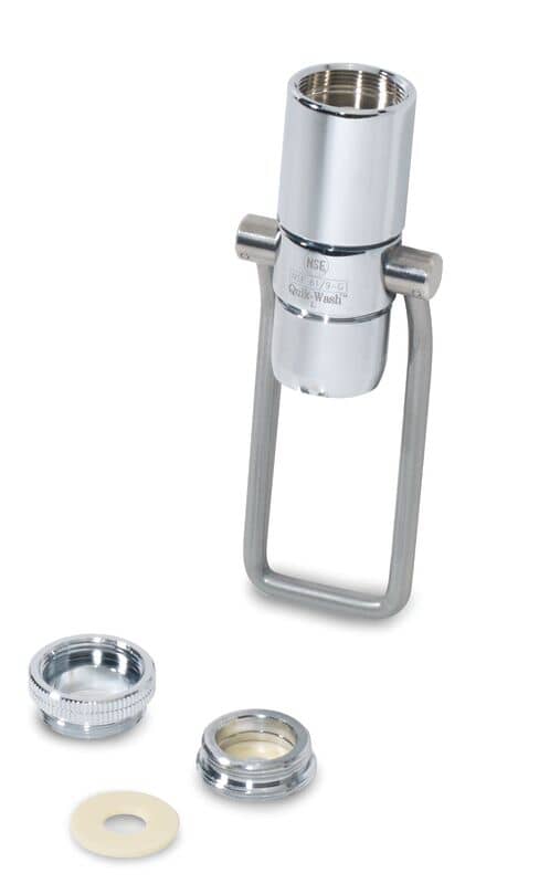 Krowne 21-451 Royal Series Hands Free Spout Valve For (KRW21-451) Each
