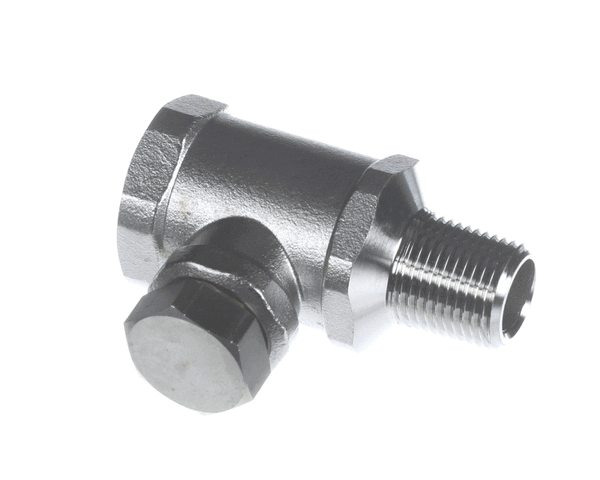 Krowne 21-545L Adapter, Rigid Tee Assembly, Installs On (KRW21-545L) Each