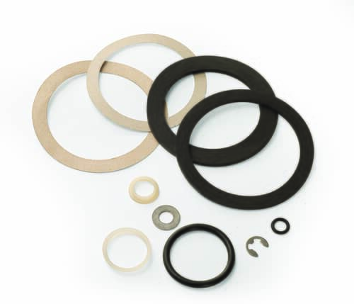 Krowne 22-502 Twist / Lever Waste Repair Kit (KRW22-502) Each
