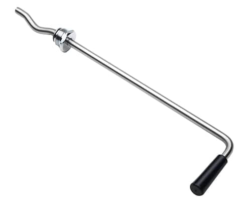 Krowne 22-529 Royal Series Twist Handle Assembly For L (KRW22-529) Each