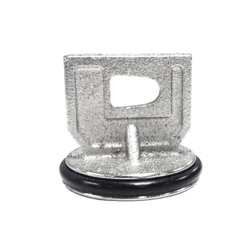 Krowne 22-530 Replacement Stopper With O-Ring For Wast (KRW22-530) Each