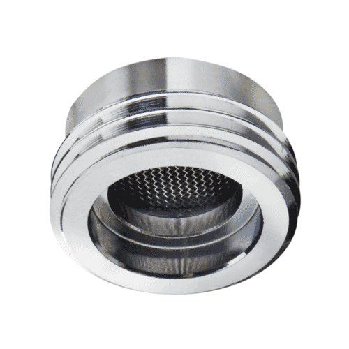 Krowne 22-632L Female Thread Adaptor With Garden Hose F (KRW22-632L) Each