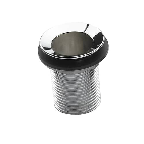 Krowne 23-120 1 1/4" Nickel Plated New Style Krowne Dr (KRW23-120) Each