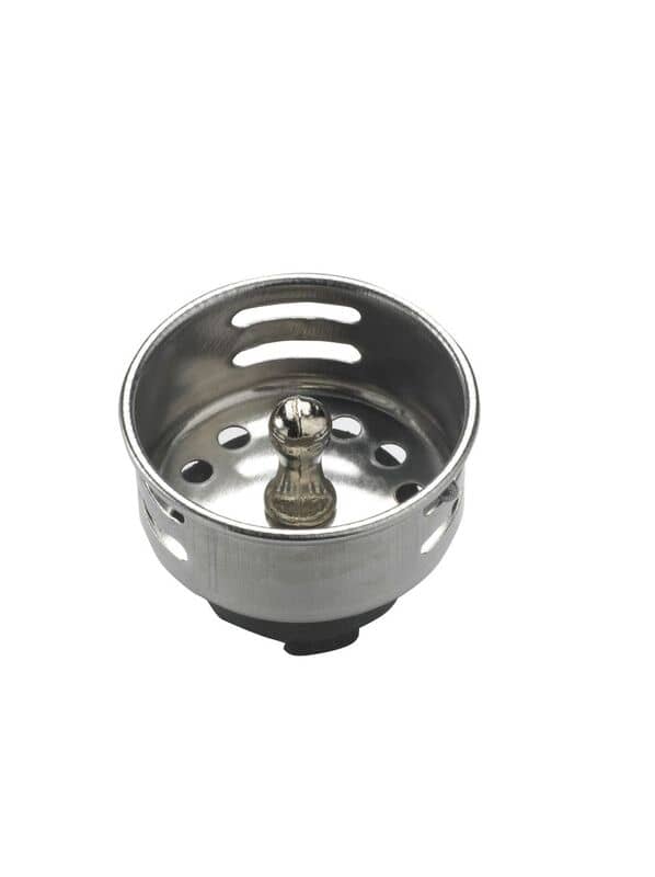 Krowne 23-152 Replacement Crumb Cup Basket, Fits 1-1/2 (KRW23-152) Each