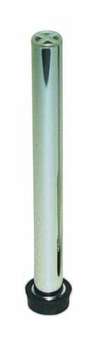 Krowne 23-155 1-1/4" Overflow With Grommet (KRW23-155) Each