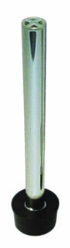 Krowne 23-156 1-1/2" Overflow With Grommet (KRW23-156) Each
