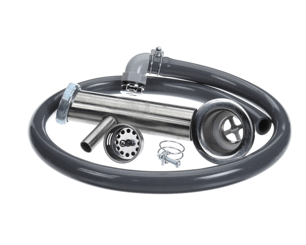 Krowne 23-157 Overflow Assembly, For 1-1/2" Nps Drains (KRW23-157) Each
