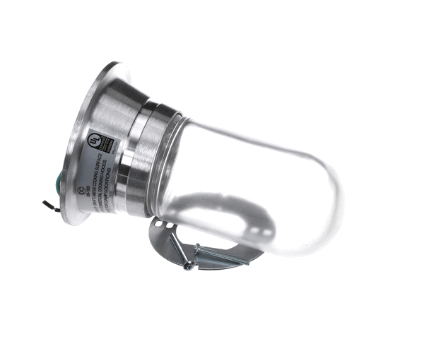 Krowne 25-103 Light Fixture Exhaust Hood (KRW25-103) Each