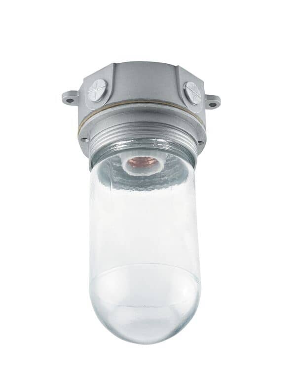 Krowne 25-118 Refrigeration Light Fixture(Straight Bas (KRW25-118) Each