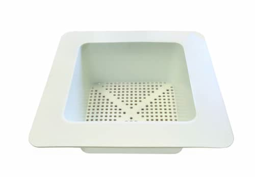 Krowne 30-141 Flanged Floor Drain Strainer (KRW30-141) Each