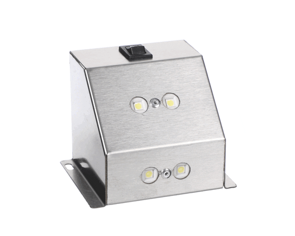 Krowne Bc-100 Led Interior Light Kit For Bottle Cooler (KRWBC-100) Each