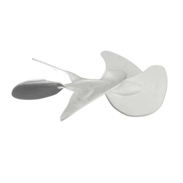 Krowne Bc-644 Condenser Fan Blade 9Watt (KRWBC-644) Each