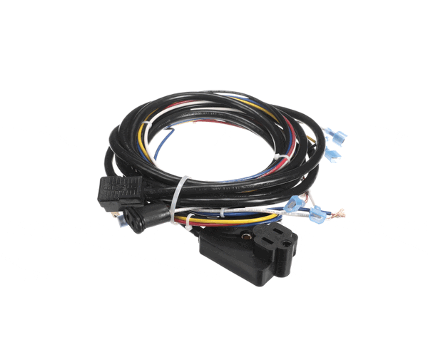 Krowne Bc-771 Harness (KRWBC-771) Each