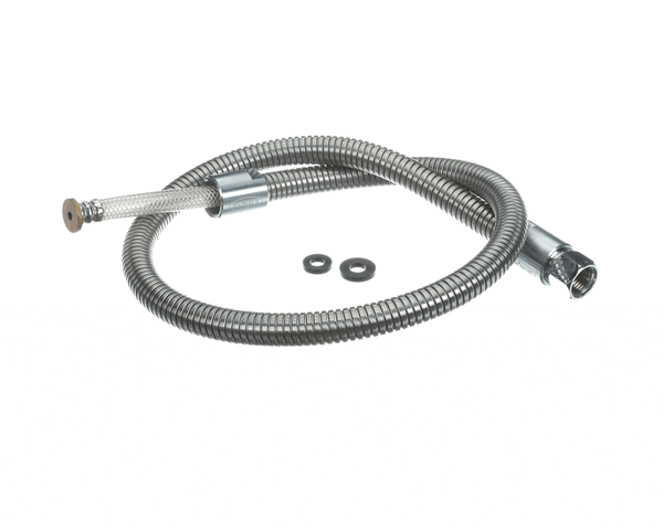Krowne Dx-133 Diamond Series, 44" Hose For Diamond Ser (KRWDX-133) Each