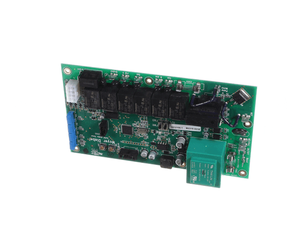 Krowne Gw-1117 Circuit Board (KRWGW-1117) Each