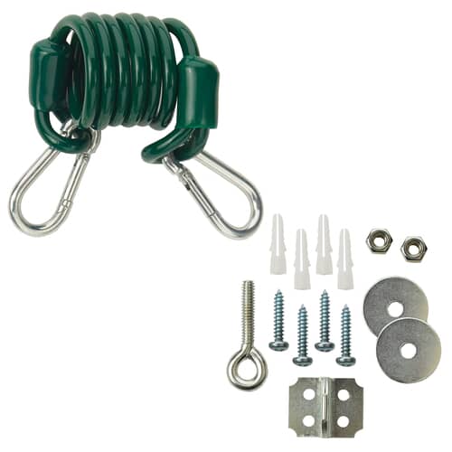 Krowne R36 24" Restraining Cable For 36" Long Gas H (KRWR36) Each