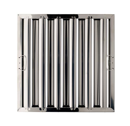 Krowne Rs1616 Royal Series Baffle Grease Filter, 15-1/ (KRWRS1616) Each