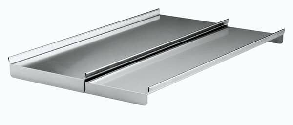 Krowne Sc24F 24 Full Sliding Cover For Ice Bins (KRWSC24F) Each