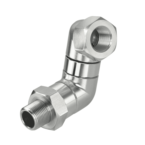 Krowne Sw100 1" Swivel (KRWSW100) Each