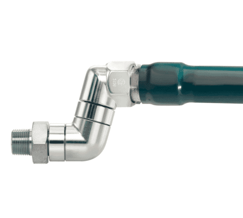 Krowne Sw75 3/4" Swivel (KRWSW75) Each