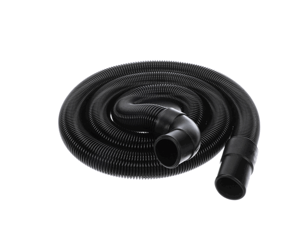 Kaivac Vhst20 Vac Hose 20Ft W/45 Deg Deg Cuff (KVACVHST20) Each