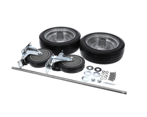 Kaivac Whlkit1200 22X10X48 In Wheel Kit (KVACWHLKIT1200) Each