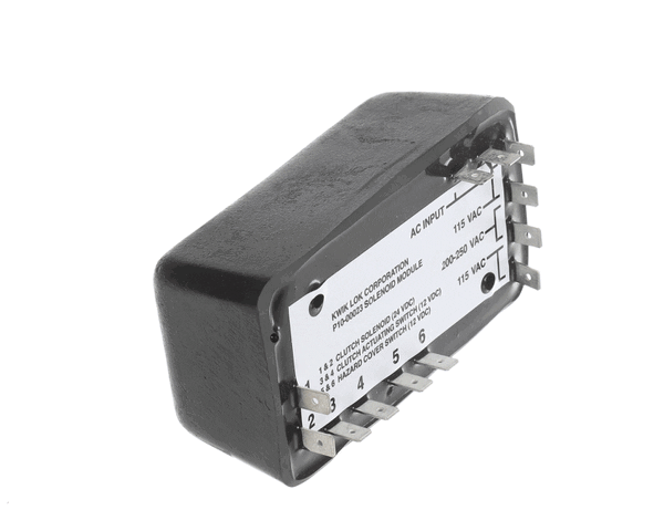 Kwik Lok P10-00023 Module-Solenoid (KWKP10-00023) Each