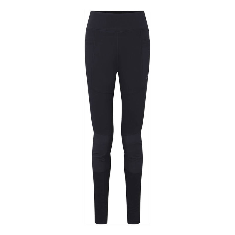 Portwest® KX3 Women’s Flexi Work Legging, Black, Size L (KX380BKRL) Each