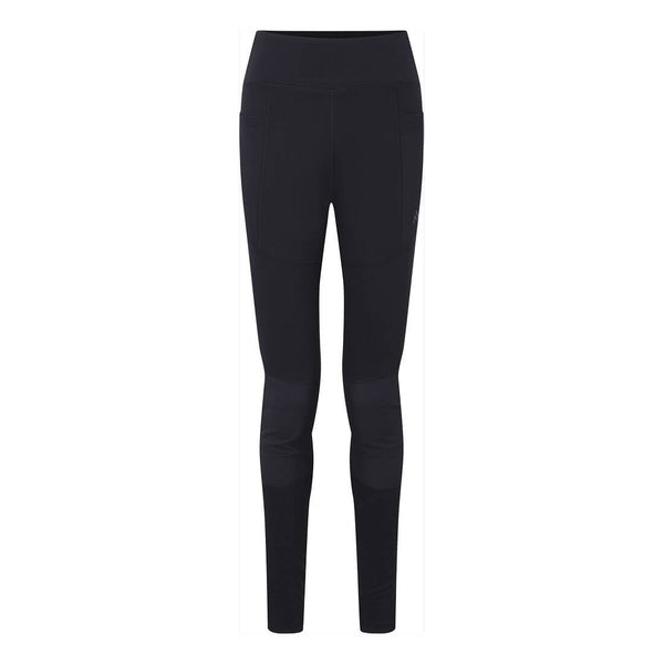 Portwest® KX3 Women’s Flexi Work Legging, Black, Size S (KX380BKRS) Each