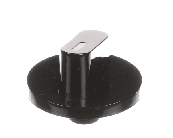 Kenyon 143411 Black Control Knobs (KYN143411) Each